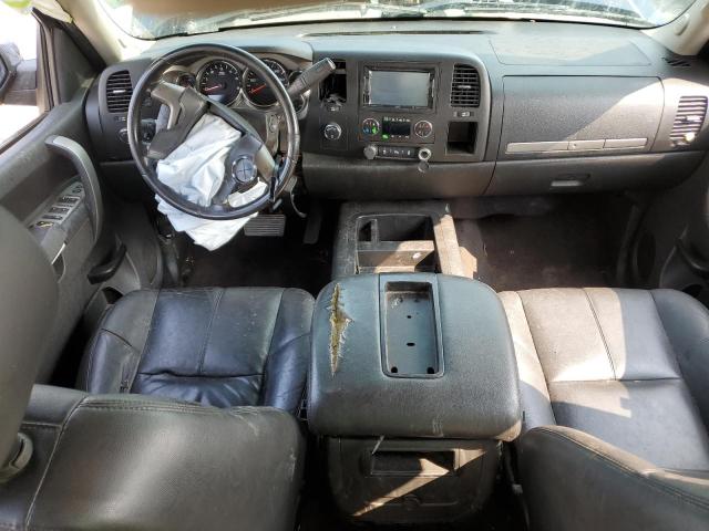 Photo 8 from auction – 2012 GMC SIERRA K15 with VIN 3GTP2VE79CG282117