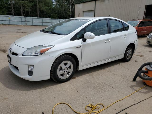 TOYOTA PRIUS 2010 with VIN JTDKN3DU4A0056274 - Photo from auction