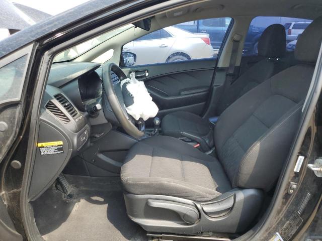 Photo 7 from auction – 2014 KIA FORTE LX with VIN KNAFK4A66E5190408