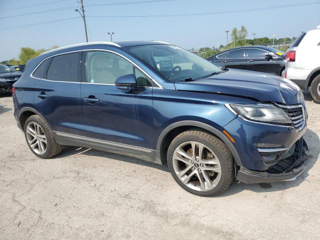 Photo 4 from auction – 2016 LINCOLN MKC RESERV with VIN 5LMCJ3D98GUJ27532