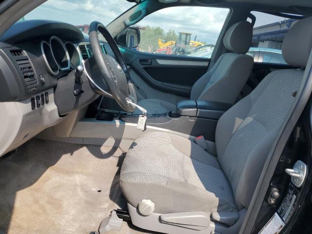 Photo 7 from auction – 2006 TOYOTA 4RUNNER SR with VIN JTEBU14R168060578