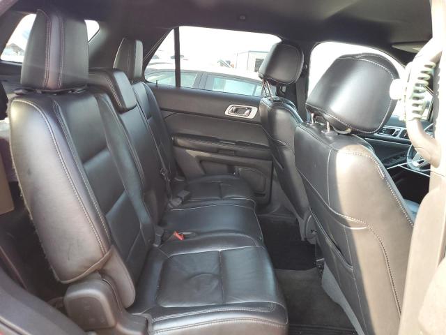 Photo 10 from auction – 2012 FORD EXPLORER X with VIN 1FMHK7D82CGA55160