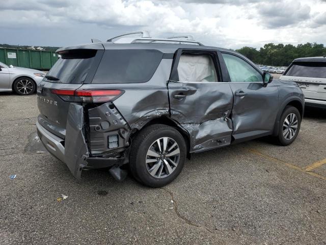 Photo 3 from auction – 2024 NISSAN PATHFINDER with VIN 5N1DR3CA8RC262983