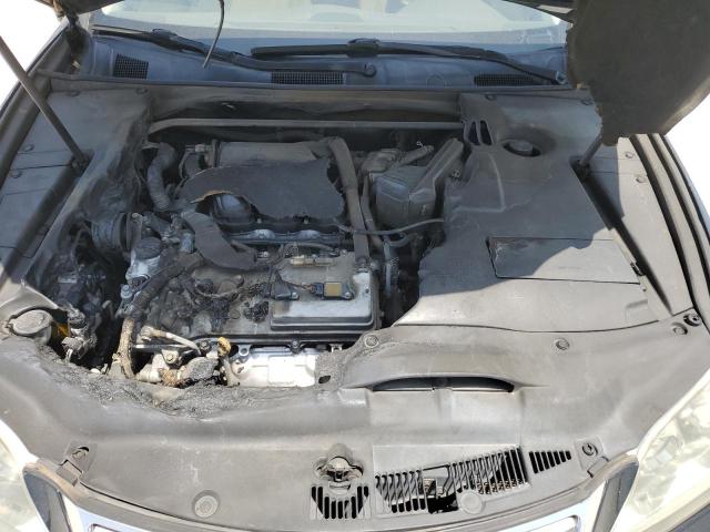 Photo 11 from auction – 2010 LEXUS ES 350 with VIN JTHBK1EG3A2354856