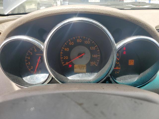 Photo 9 from auction – 2005 NISSAN ALTIMA SE with VIN 1N4BL11D95N438281