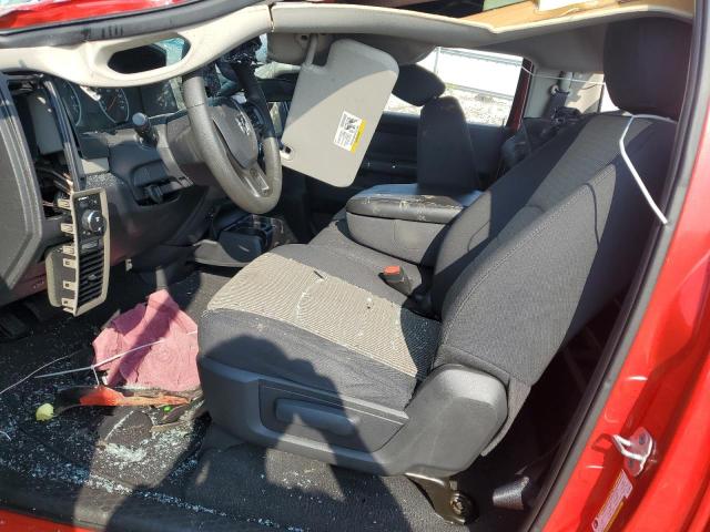 Photo 7 from auction – 2012 DODGE RAM 1500 S with VIN 3C6JD6AT6CG148312