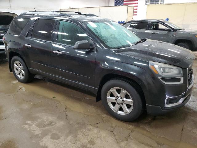 Photo 4 from auction – 2015 GMC ACADIA SLE with VIN 1GKKVNED4FJ318195