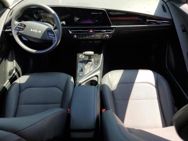 Photo 8 from auction – 2023 KIA NIRO EX with VIN KNDCR3LE7P5044330