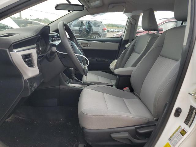 Photo 7 from auction – 2014 TOYOTA COROLLA L with VIN 2T1BURHE7EC162383