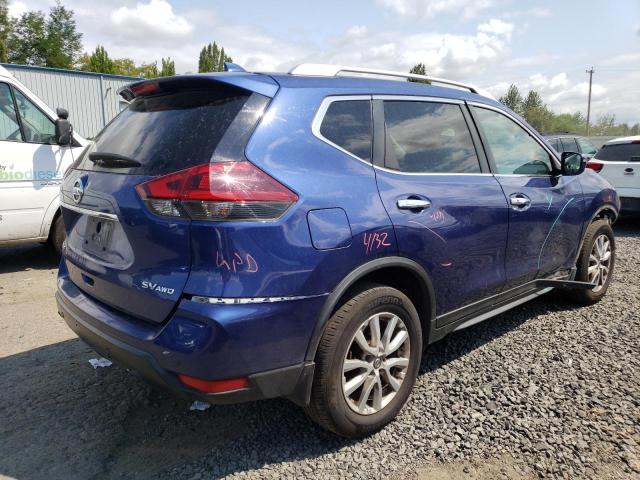 Photo 3 from auction – 2019 NISSAN ROGUE S with VIN KNMAT2MV3KP525514