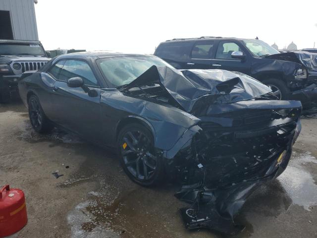 Photo 4 from auction – 2023 DODGE CHALLENGER with VIN 2C3CDZBTXPH669139