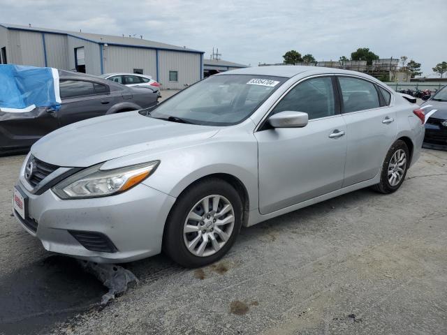 NISSAN ALTIMA 2.5 2016 with VIN 1N4AL3AP2GN329052 - Photo from auction