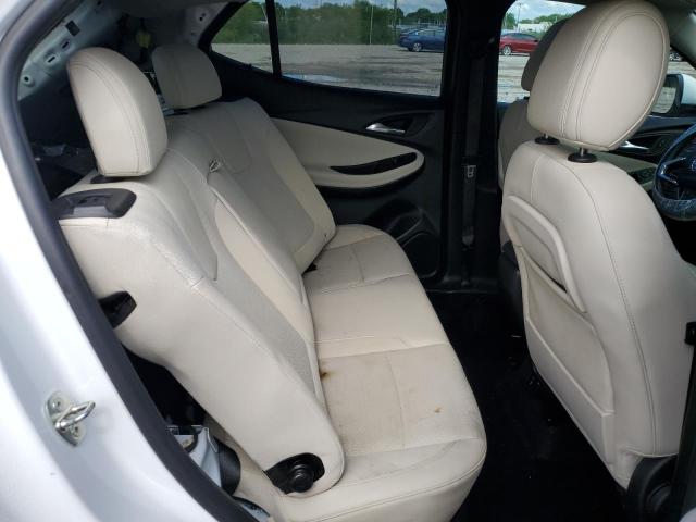 Photo 11 from auction – 2020 BUICK ENCORE GX with VIN KL4MMDSL3LB104389