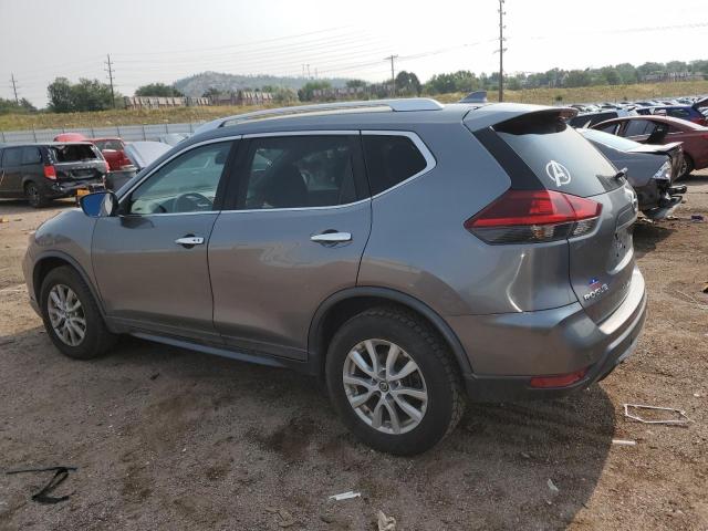 Photo 2 from auction – 2019 NISSAN ROGUE S with VIN KNMAT2MVXKP519161