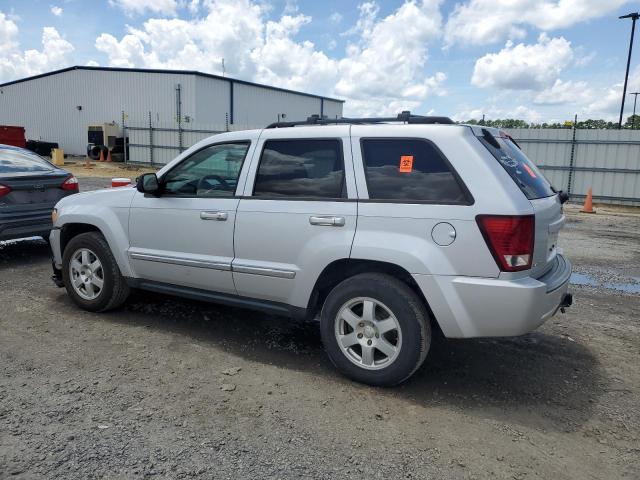 Photo 2 from auction – 2010 JEEP GRAND CHER with VIN 1J4PS4GK8AC152657