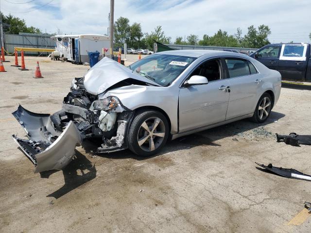 CHEVROLET MALIBU 2LT 2012 with VIN 1G1ZD5E00CF360655 - Photo from auction