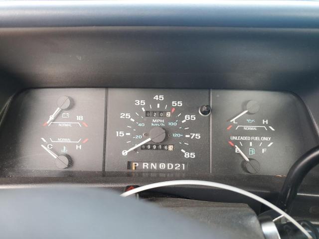 Photo 9 from auction – 1994 FORD RANGER with VIN 1FTCR10A0RUA30283