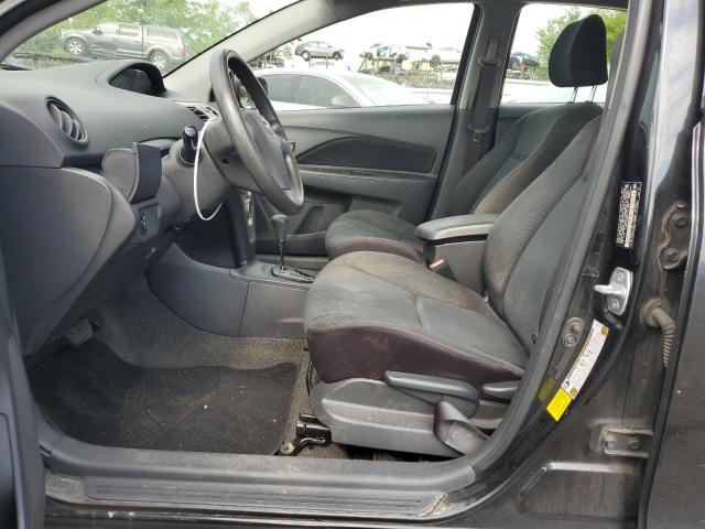 Photo 7 from auction – 2012 TOYOTA YARIS with VIN JTDBT4K38C1417895