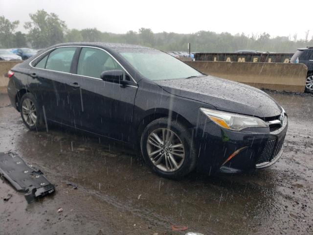 Photo 4 from auction – 2017 TOYOTA CAMRY LE with VIN 4T1BF1FK2HU629202