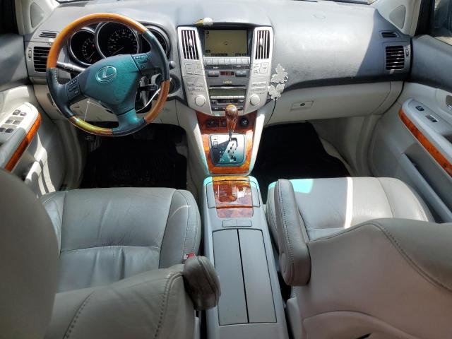 Photo 8 from auction – 2009 LEXUS RX 350 with VIN 2T2HK31U39C131504