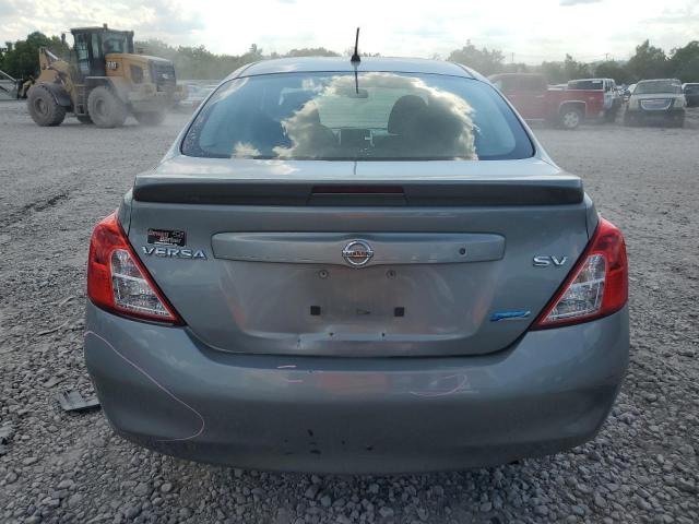 Zdjęcie 6 z aukcji – 2014 NISSAN VERSA S z VIN 3N1CN7AP1EL861591