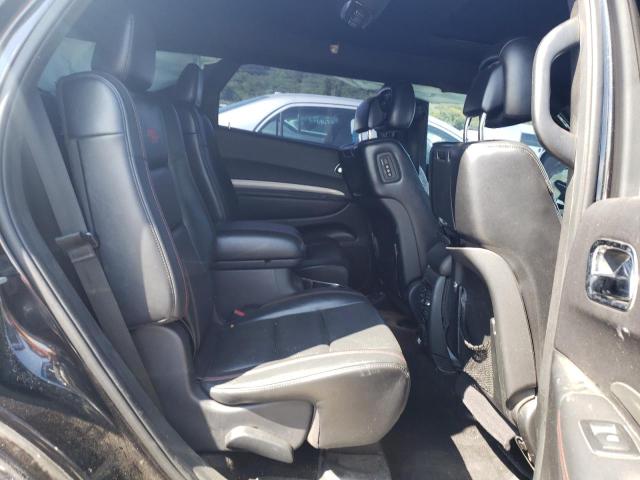 Photo 11 from auction – 2015 DODGE DURANGO R/ with VIN 1C4SDJCT5FC843269