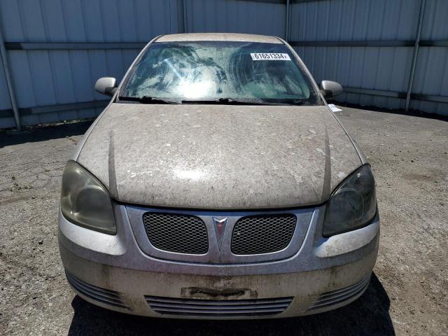 Photo 5 from auction – 2008 PONTIAC G5 with VIN 1G2AL18F687126381