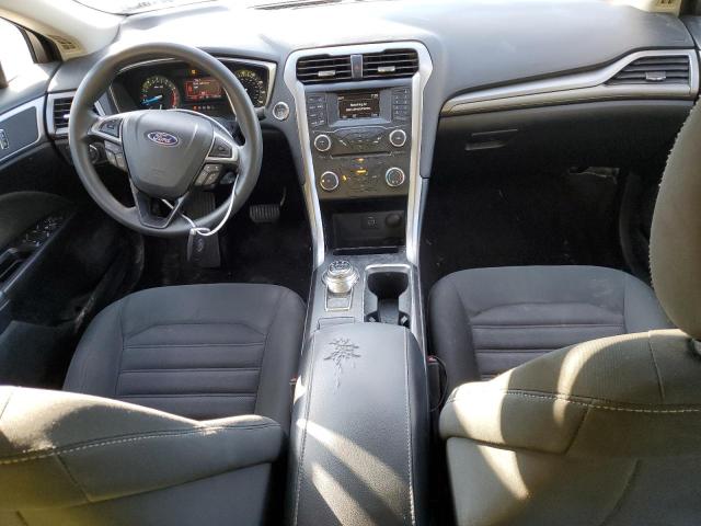 Photo 8 from auction – 2017 FORD FUSION SE with VIN 3FA6P0H79HR319194
