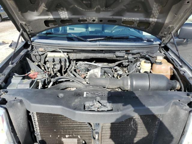صورة رقم 11 من المزاد - 2006 FORD F150 مع VIN 1FTRF12296NB69648