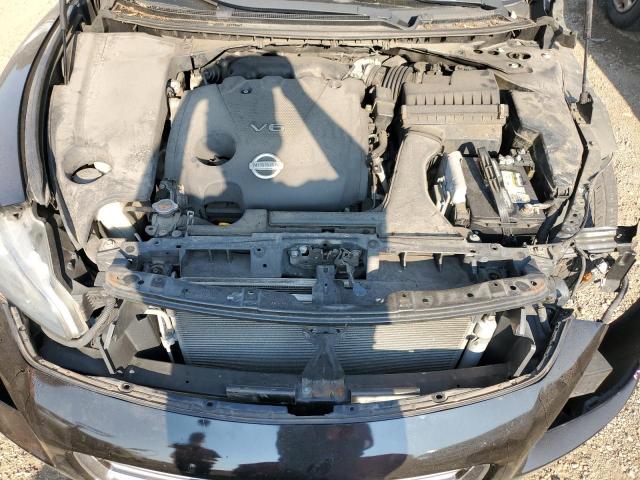 Фото 11 с аукциона – 2012 NISSAN MAXIMA S с VIN 1N4AA5AP7CC864708