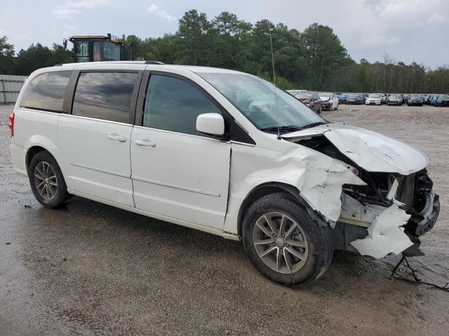 Photo 4 from auction – 2016 DODGE GRAND CARA with VIN 2C4RDGCG9GR136639