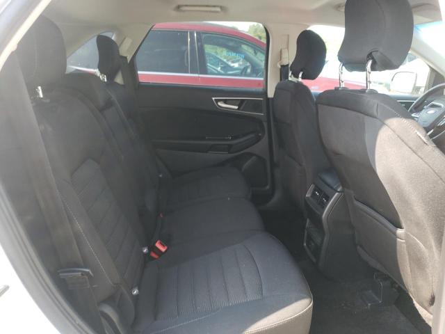 Photo 11 from auction – 2016 FORD EDGE SEL with VIN 2FMPK4J97GBC56993