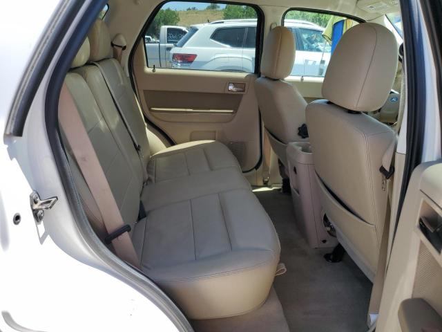 صورة رقم 11 من المزاد - 2011 FORD ESCAPE LIM مع VIN 1FMCU9EG5BKC25237