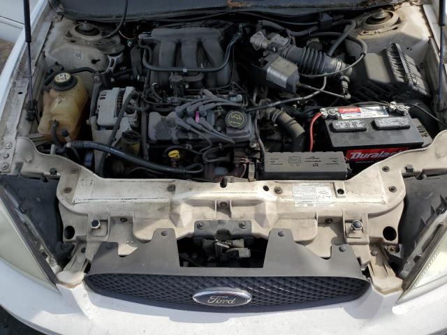 Photo 11 from auction – 2006 FORD TAURUS SE with VIN 1FAFP53U26A128282