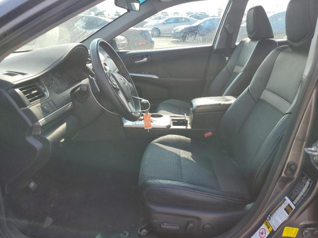 Photo 7 from auction – 2014 TOYOTA CAMRY L with VIN 4T1BF1FK7EU446664
