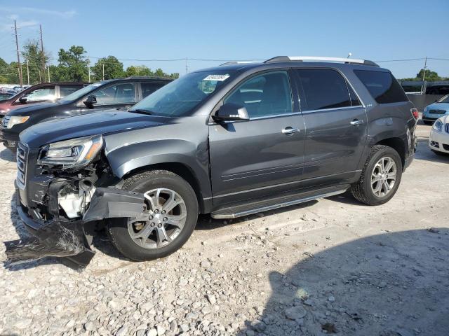 GMC ACADIA SLT 2014 with VIN 1GKKVRKD3EJ141908 - Photo from auction