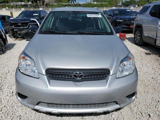 Photo 5 from auction – 2006 TOYOTA COROLLA MA with VIN 2T1KR32E06C559815