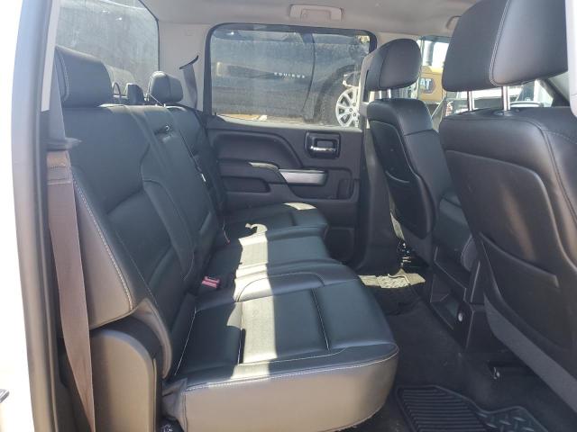 Photo 10 from auction – 2014 CHEVROLET SILVERADO with VIN 3GCUKREC8EG471044
