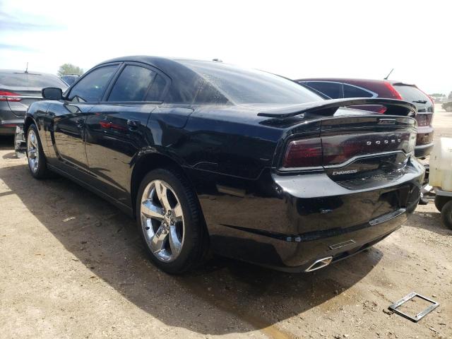 Photo 2 from auction – 2011 DODGE CHARGER with VIN 2B3CL3CG7BH593452