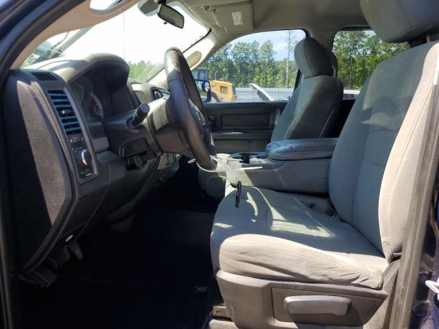 Photo 7 from auction – 2013 RAM 1500 ST with VIN 1C6RR6FG8DS542078