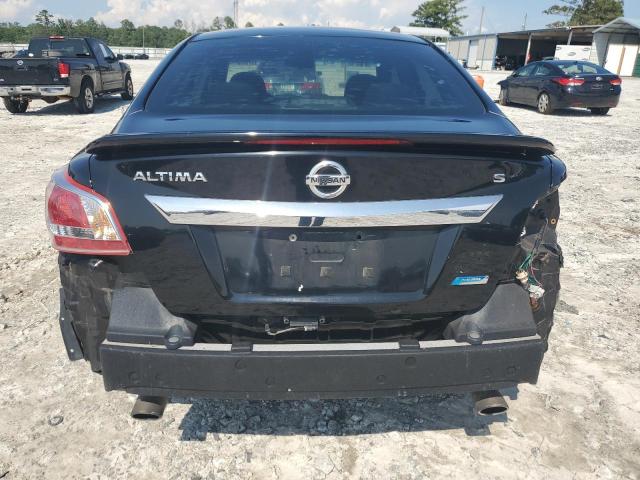 Photo 6 from auction – 2013 NISSAN ALTIMA 2.5 with VIN 1N4AL3AP4DC205307