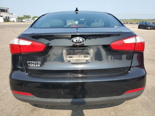 Photo 6 from auction – 2016 KIA FORTE LX with VIN KNAFX4A61G5563679