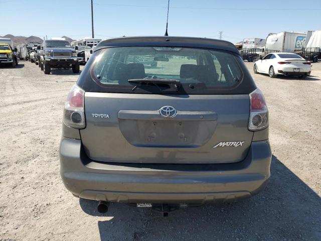 Photo 6 from auction – 2007 TOYOTA COROLLA MA with VIN 2T1KR32E57C643291