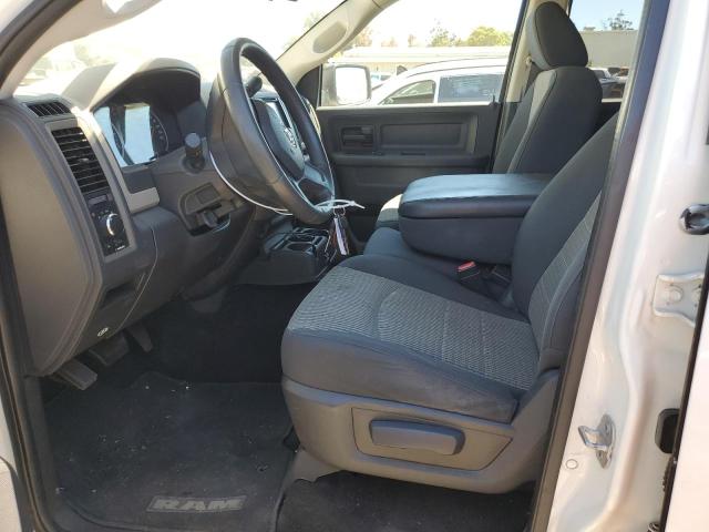 Photo 7 from auction – 2009 DODGE RAM 1500 with VIN 1D3HB13T79J528478