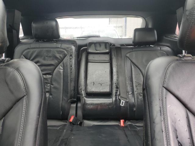 Photo 10 from auction – 2019 LINCOLN NAUTILUS R with VIN 2LMPJ8LP3KBL52428