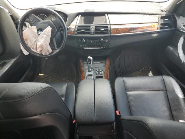 Photo 8 from auction – 2013 BMW X5 XDRIVE3 with VIN 5UXZV4C57D0E04508