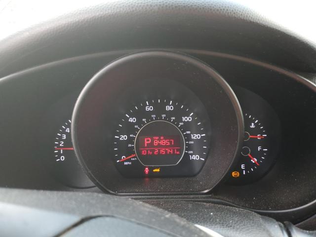 Photo 9 from auction – 2018 KIA SOUL + with VIN KNDJP3A50J7538458