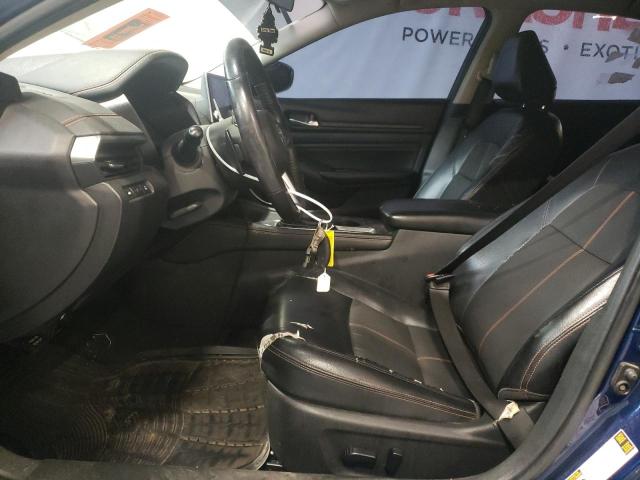 Photo 7 from auction – 2019 NISSAN ALTIMA SR with VIN 1N4BL4CV7KC191521