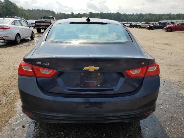 Photo 6 from auction – 2016 CHEVROLET MALIBU LS with VIN 1G1ZB5ST0GF220860