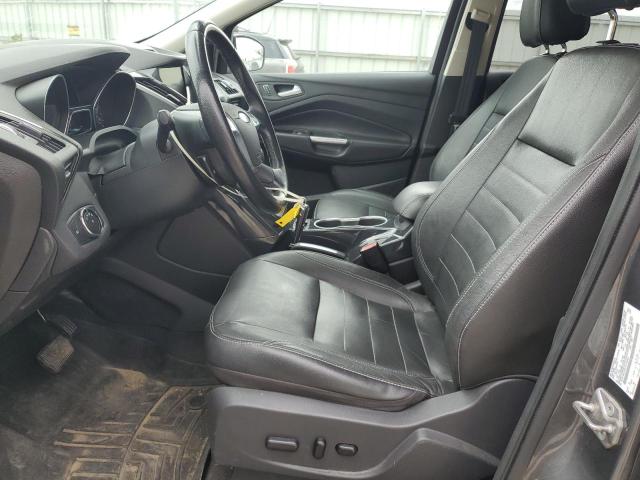 Photo 7 from auction – 2014 FORD ESCAPE TIT with VIN 1FMCU0JX6EUC49900